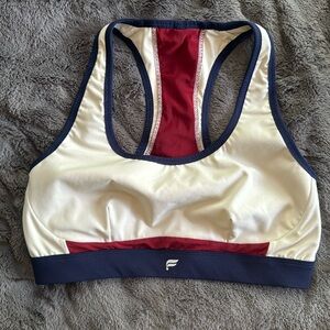 NWOT Fabletics sports bra